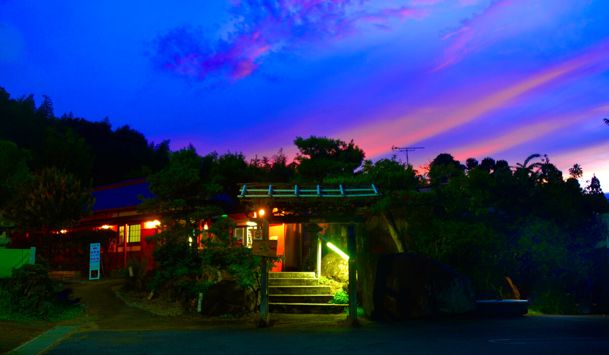 大分で家族風呂といえば【ゆの杜竹泉】